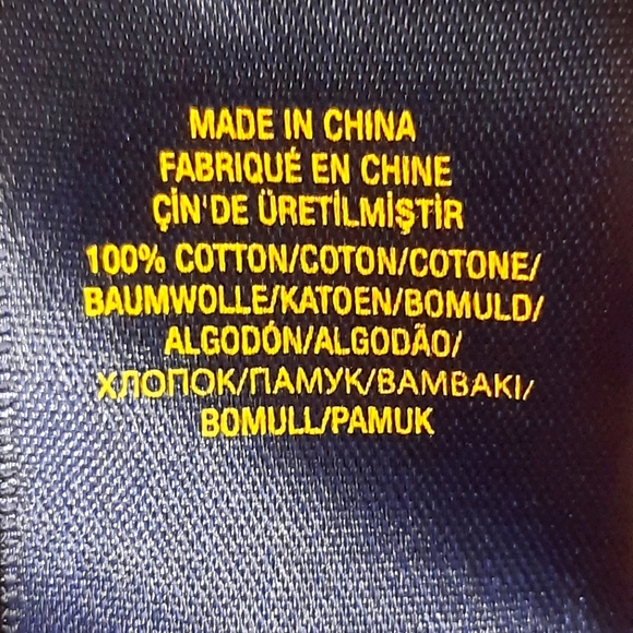 Polo Ralph Lauren Khaki Button Down Short Sleeve Cotton Dress size 16 - Picture 10 of 12